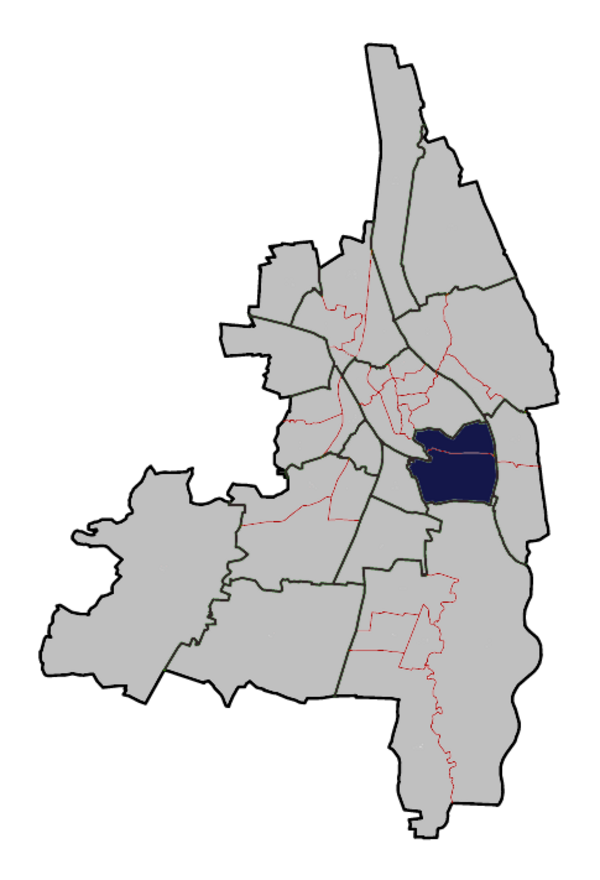 Augsburg-Spickel-Herrenbach