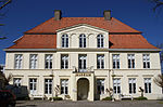 Witwenpalais (Plön)