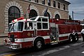 Pocantico Hills Fire Department Engine 189, a 1994 Pierce Dash 1250/1000