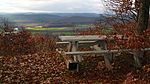 Pocumtuck Ridge Trail