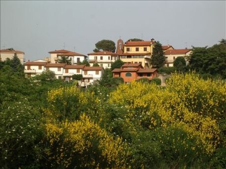 Incisa in Val d'Arno