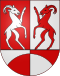 Coat of arms of Ponte Capriasca