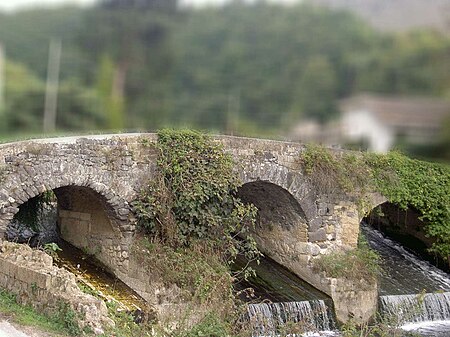 Ponte viggiano