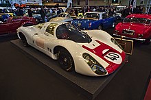 1967 24 Hours of Le Mans Wikipedia