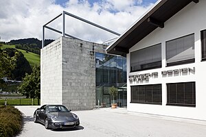 Porsche Design