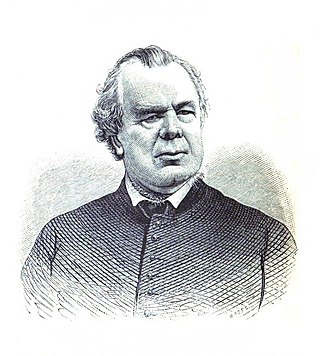 <span class="mw-page-title-main">James Fitton (priest)</span>