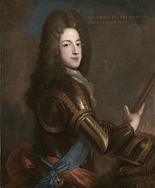 Portrait of Prince James Francis Edward Stuart by Francois De Troy.jpg