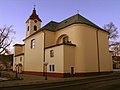 Església de Sant Francesc d'Assís