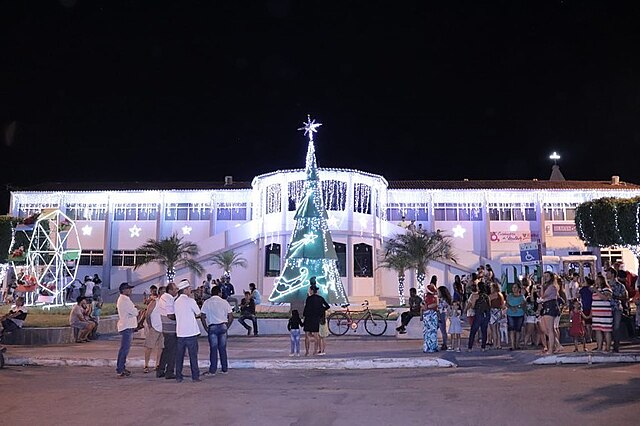 Prefeitura Municipal de Itaíba