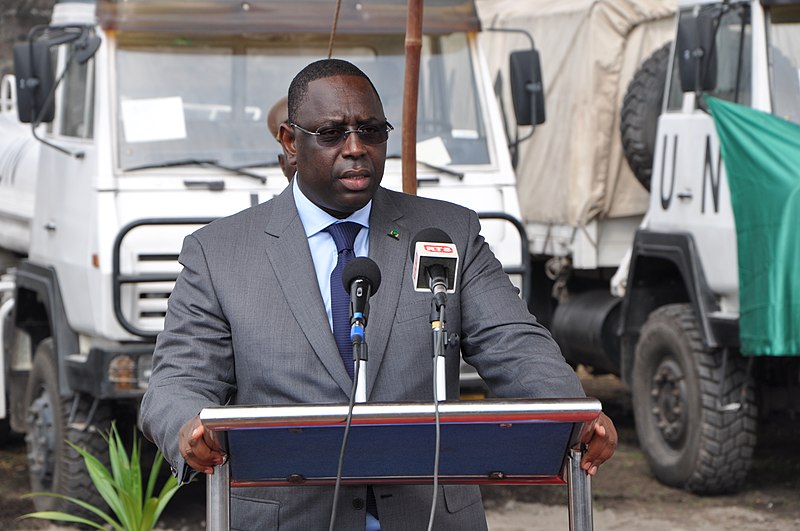 File:President Macky Sall of Senegal (8102307077).jpg