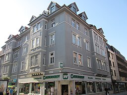 Prinzenstraße Göttingen