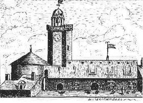 Image illustrative de l’article Château du Bouffay