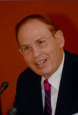 <span class="mw-page-title-main">Michael Silbermann</span> Israeli maxillofacial surgeon and health educator