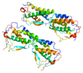 Thumbnail for FMS-like tyrosine kinase 3 ligand