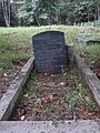English: Cemetery in Przerośl, powiat piski Polski: Cmentarz w nieistniejącej wsi Przerośl w powiecie piskim