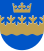 Punkaharju.vaakuna.svg