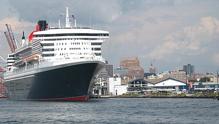 QM2 Brooklyn Cruise jeh