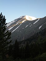 Quandary Peak