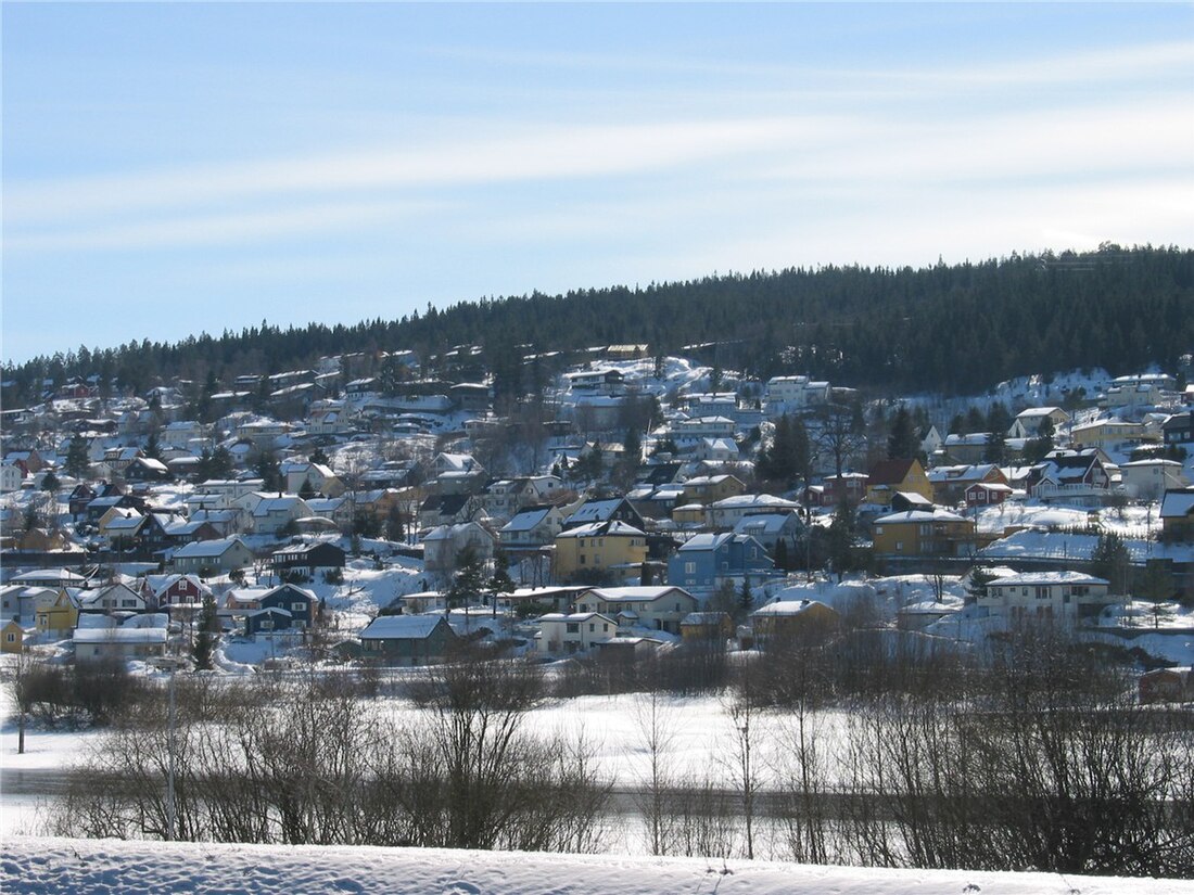 Rælingen kommune