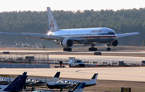 ローリー ダーラム国際空港 Wikiwand