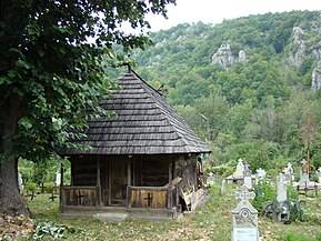 Biserica de lemn din Gureni (monument istoric)