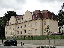 Radeberger Straße 63-65 Dresden 3