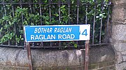 Thumbnail for On Raglan Road