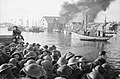 Raid on the Lofoten Islands, 4 March 1941 N397.jpg