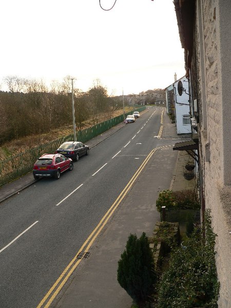 File:Railway Road, Brinscall - geograph.org.uk - 71620.jpg