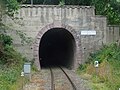 tunnel