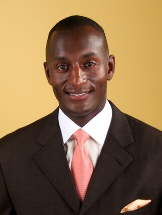 <span class="mw-page-title-main">Randal Pinkett</span> American business consultant (born 1971)