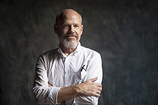 <span class="mw-page-title-main">Randy West (photographer)</span> American fine art photographer (born 1960)