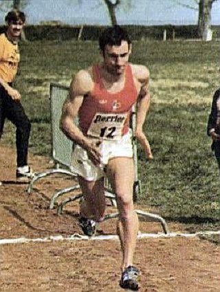 <span class="mw-page-title-main">Raoul Gueguen</span> French modern pentathlete