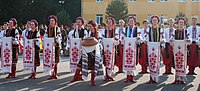 Thumbnail for Ukrainian folklore