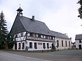 Gasthof mit Saalbau