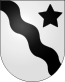 Escudo de armas de Reconvilier