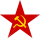 Амблем Савеза комунсита Југославије