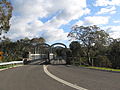 Redesdale bridge