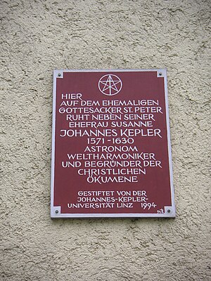 Johannes Kepler: Leben, Werke (Schaffen), Mystizismus, Astrologie und Wissenschaft