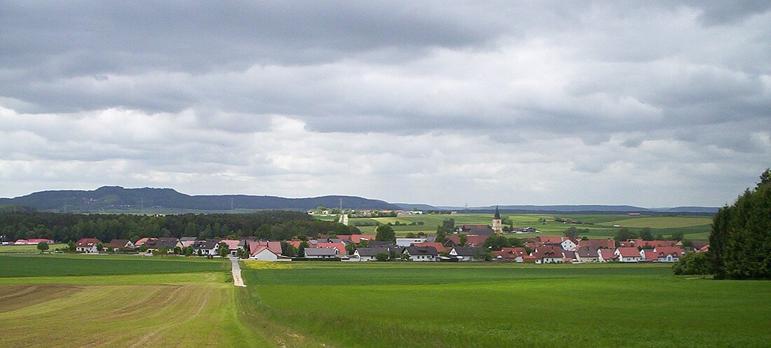 Reichertshofen