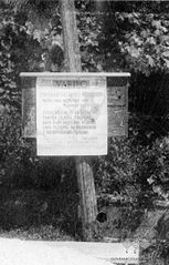 Reklamni plakat- vabilo na predavanje v Št. Jurju 1948.jpg