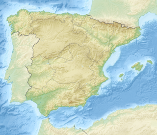 Higuerueles Formation