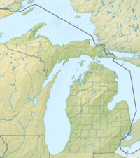 6D6 is located in Michigan