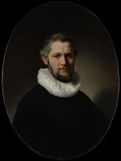 Rembrandt - Portrait of a Man DP145938.jpg