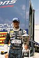 Renault WorldSeries Nürburgring 2007 - Miguel Molina (Rennfahrer)
