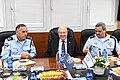 Reuven Rivlin in the Forensic Divisionen of the Israeli Police, January 2018 (0145).jpg