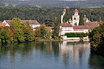 Thumbnail for Rheinau, Switzerland