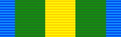 Ribbon - Long Service Medal, Gold.png
