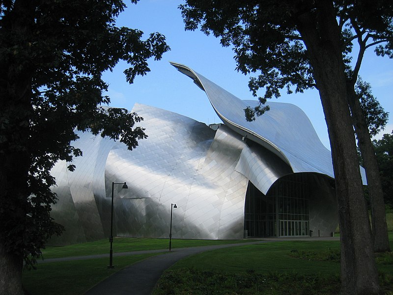 File:Richard B. Fisher Center for the Performing Arts - IMG 8025.JPG