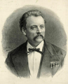 Richard Hol overleden op 14 mei 1904